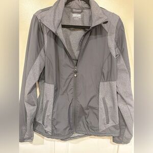 Women's Semi Rain Jacket